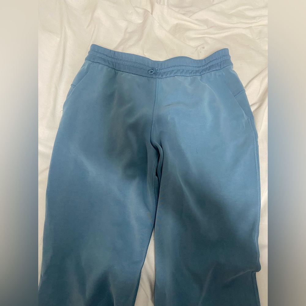 Lululemon soft streme pant